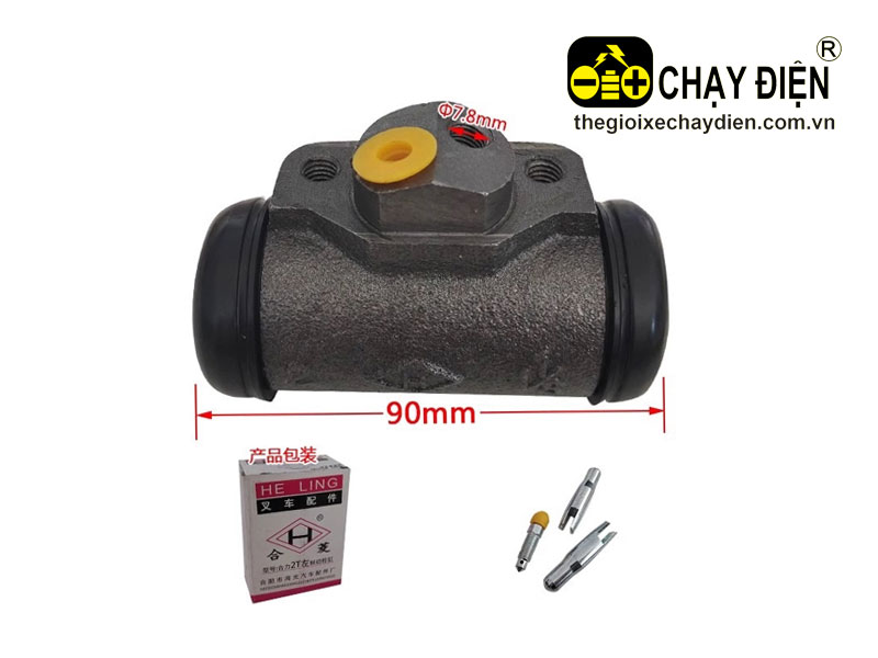Xy lanh phanh xe nâng 22673-72041