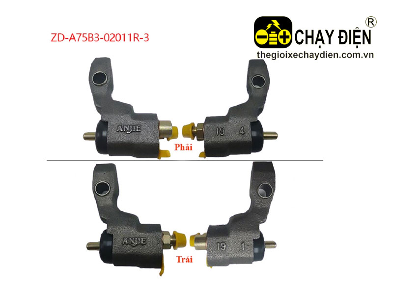Xy lanh phanh xe nâng ZD-A75B3-02011R-3