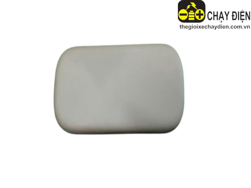 Yên sau xe điện Moca