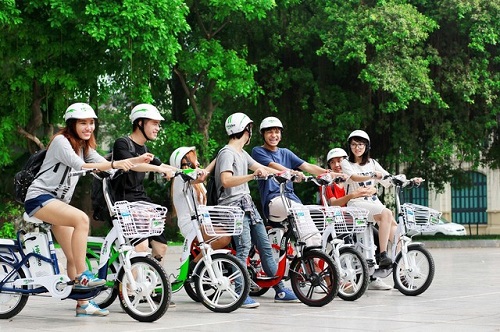 ĐỊA CHỈ UY TÍN ĐỂ MUA XE ĐẠP ĐIỆN CŨ 