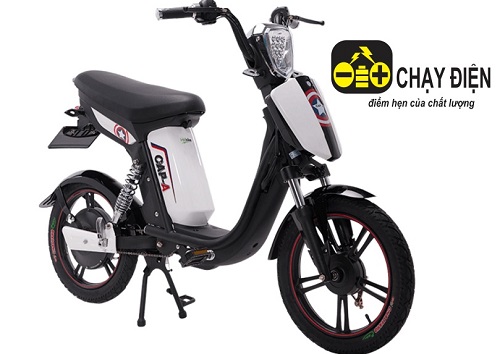 ĐỊA CHỈ MUA XE ĐẠP ĐIỆN CŨ CHẤT LƯỢNG CAO