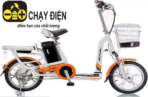 Xe đạp điện cũ quận Phú Nhuận