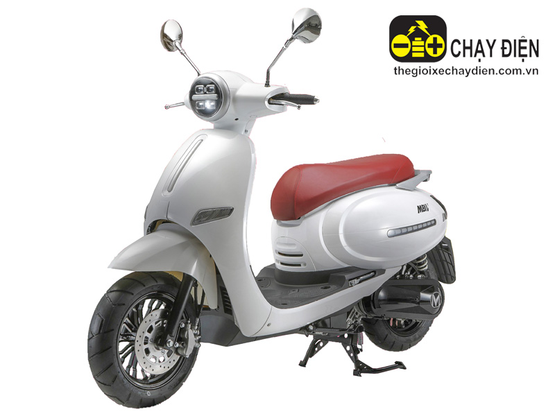Bảng giá xe máy điện MBI