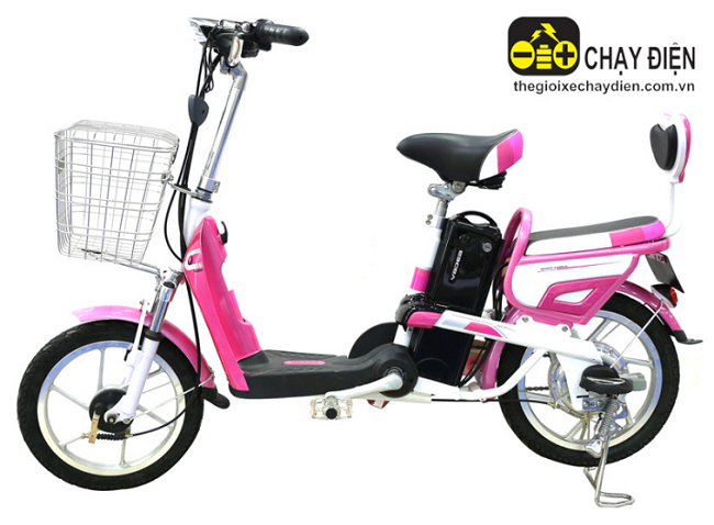 Xe đạp điện Yadea Brid A6081 Xe đạp điện Yadea Brid A6081