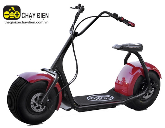 Xe máy điện Suzika D1 Xe máy điện Suzika D1