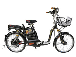 Xe đạp điện Bmx Star 22inch Carbon Xe đạp điện Bmx Star 22inch Carbon