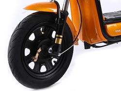 Xe đạp điện EV 10 Xe đạp điện EV 10