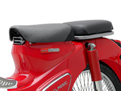 Xe Cub 50cc Ally Classic Xe Cub 50cc Ally Classic
