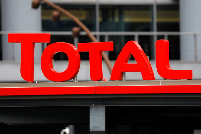 Total đang có xu hướng phát triển đa ngành
