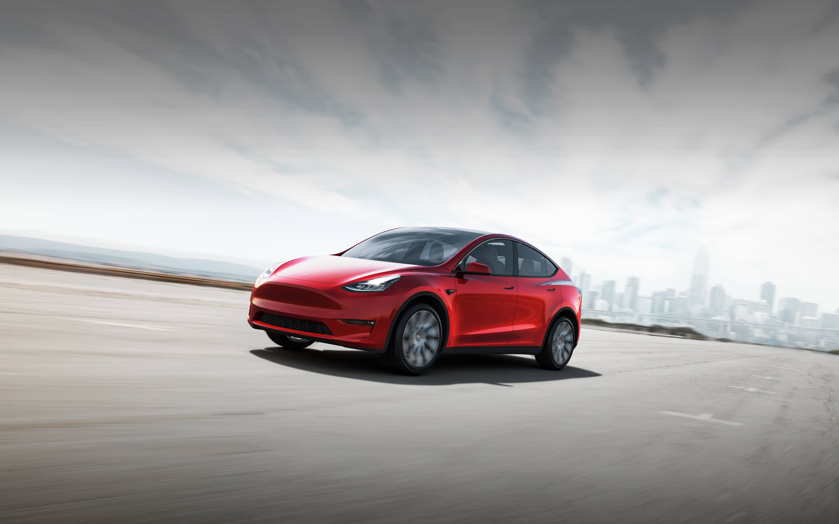 Giá bán xe điện Tesla rất cạnh tranh so với nhiều đối thủ khác hiện nay