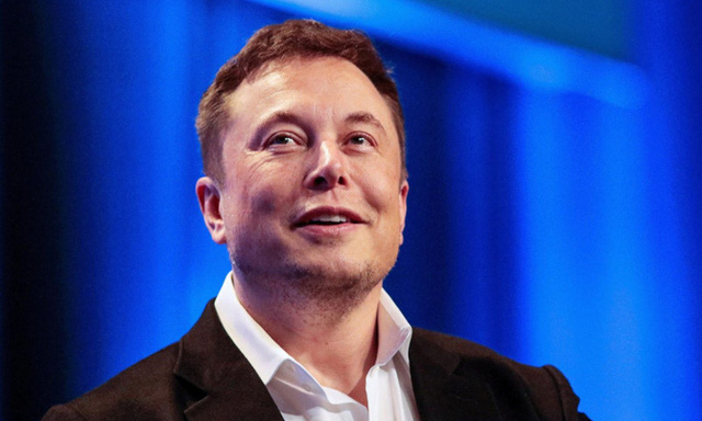 Elon Musk – Vị CEO lắm tài và nhiều tật