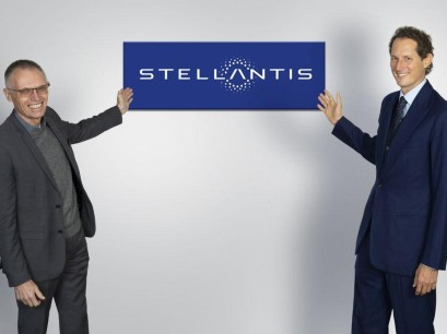 Stellantis - tập đoàn ô tô lớn hàng đầu thế giới