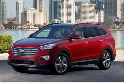 Hyundai - Thương hiệu xe được người tiêu dùng quan tâm hàng đầu