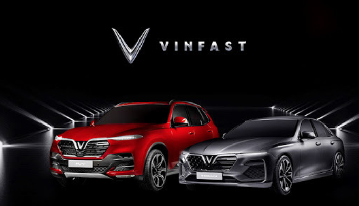 VinFast - nhà sản xuất ô tô nội địa chính thức đầu tiên tại Việt Nam