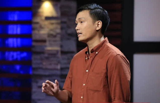 CEO Nguyễn Bá Cảnh Sơn của startup Dat Bike huy động thành công 2,6 triệu USD