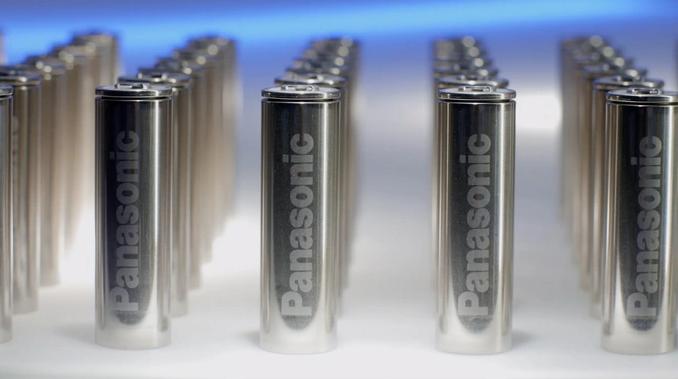 Panasonic đầu tư khủng vào nhà máy sản xuất pin cho hãng Tesla