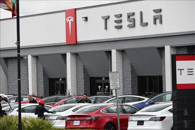 Nhiều chuyên gia đa đưa ra phân tích về việc Tesla không sản xuất mẫu xe điện