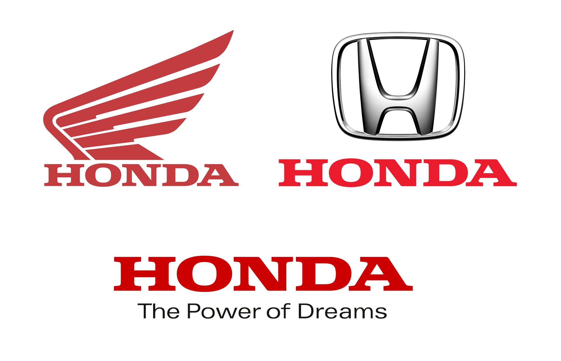 Honda là thương hiệu nằm trong top 6 nhà sản xuất xe hơi lớn nhất thế giới
