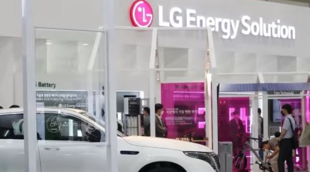LG Energy Solution đặt cược sự tăng trưởng ở Mỹ để cạnh tranh với ông lớn CATL của Trung Quốc