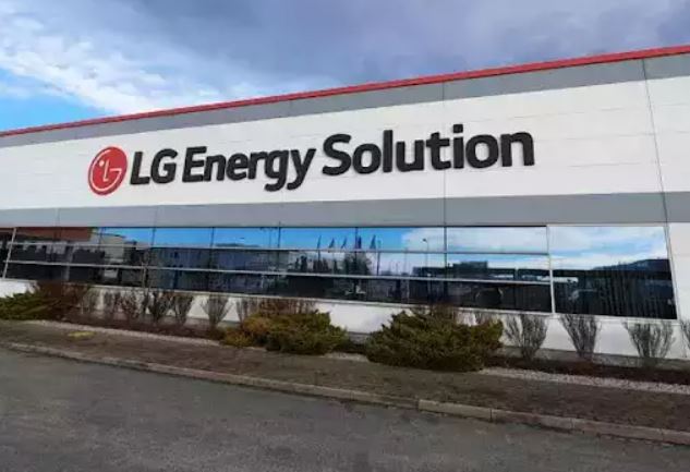 LGES có kế hoạch tăng công suất tại các nhà máy ở Bắc Mỹ lên 55 GW vào năm 2023