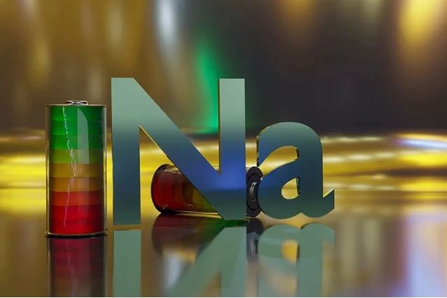 Công nghệ pin Natri là một loại pin sạc có thể tái sử dụng Natri làm chất mang điện.
