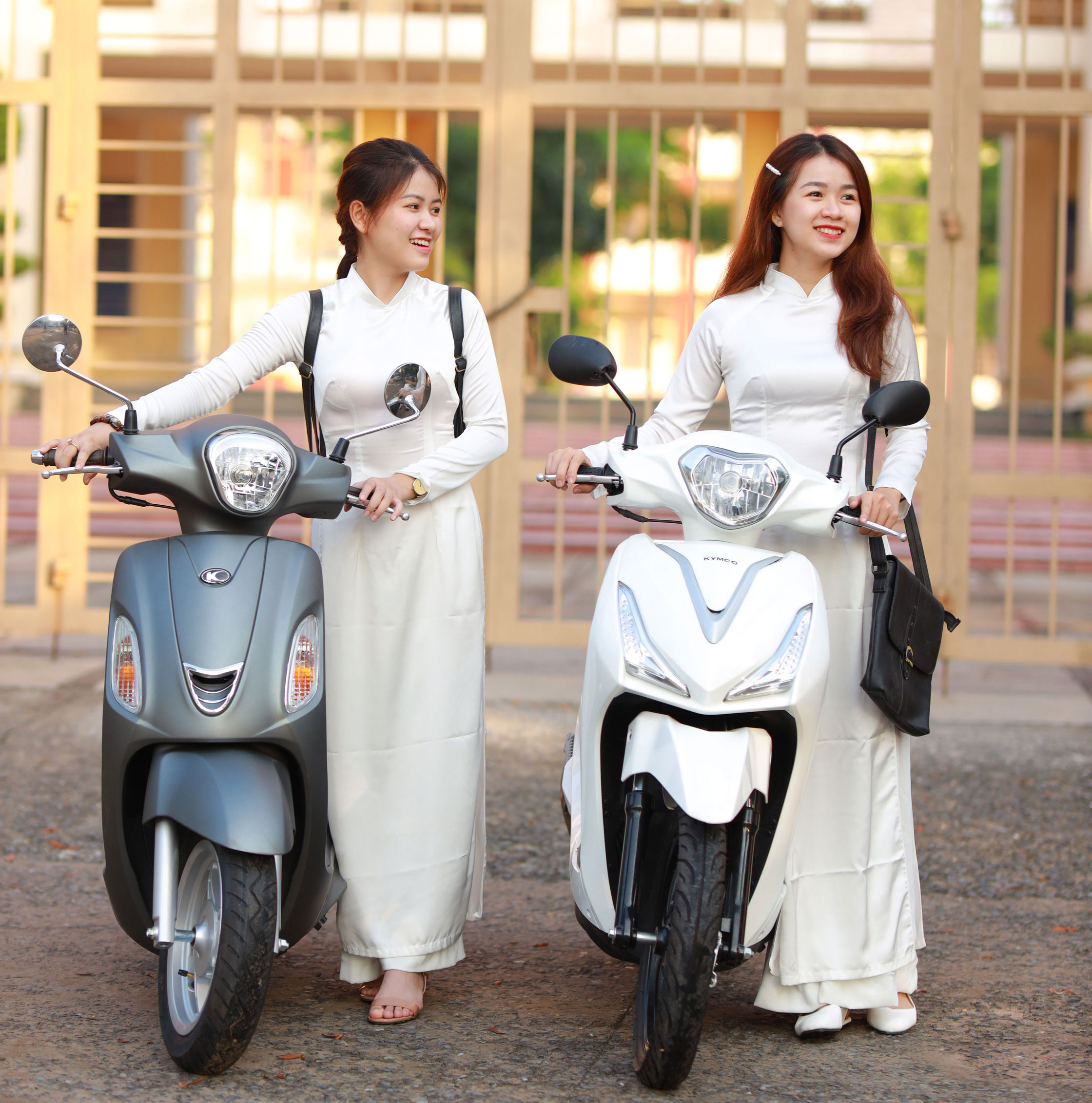 Kiểm tra thực tế trước khi mua