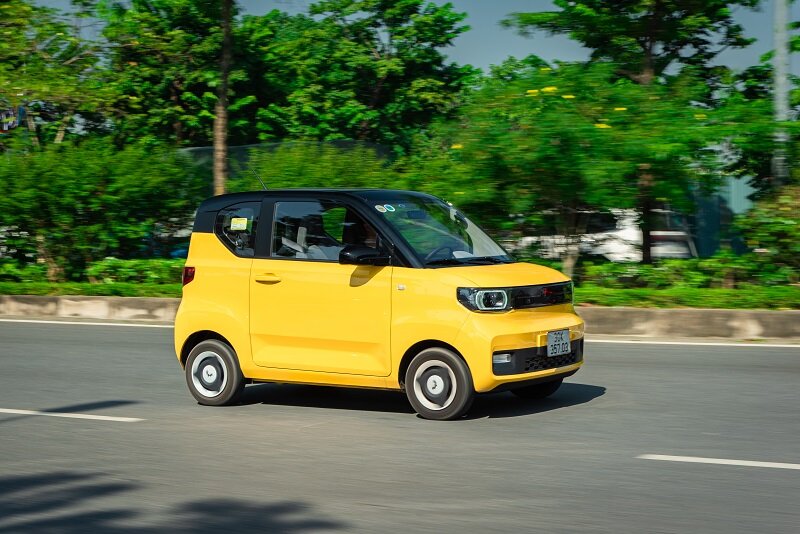 Đánh giá thấp nhu cầu sử dụng thực tế