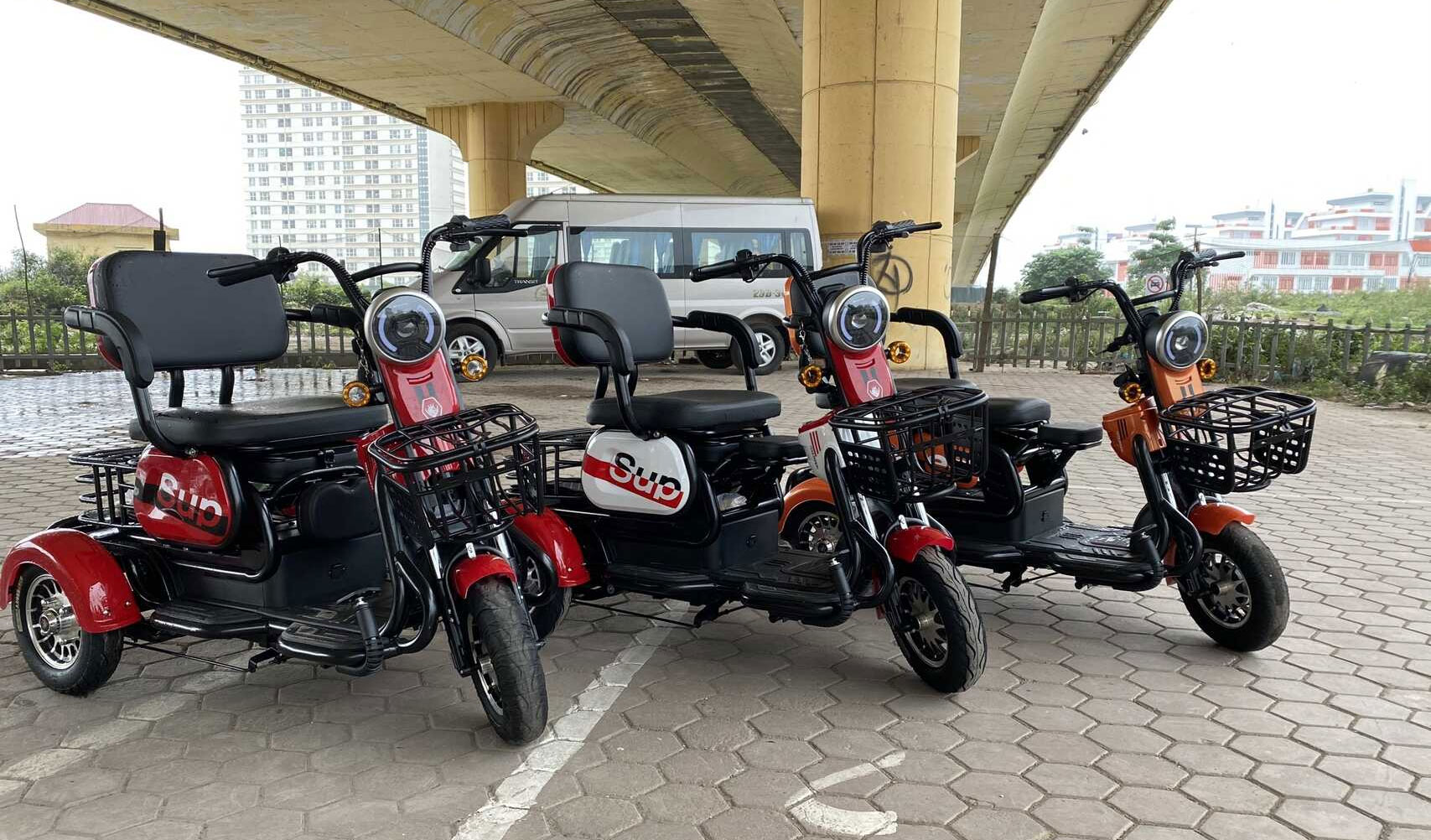 Không kiểm tra chế độ bảo hành & dịch vụ sau bán