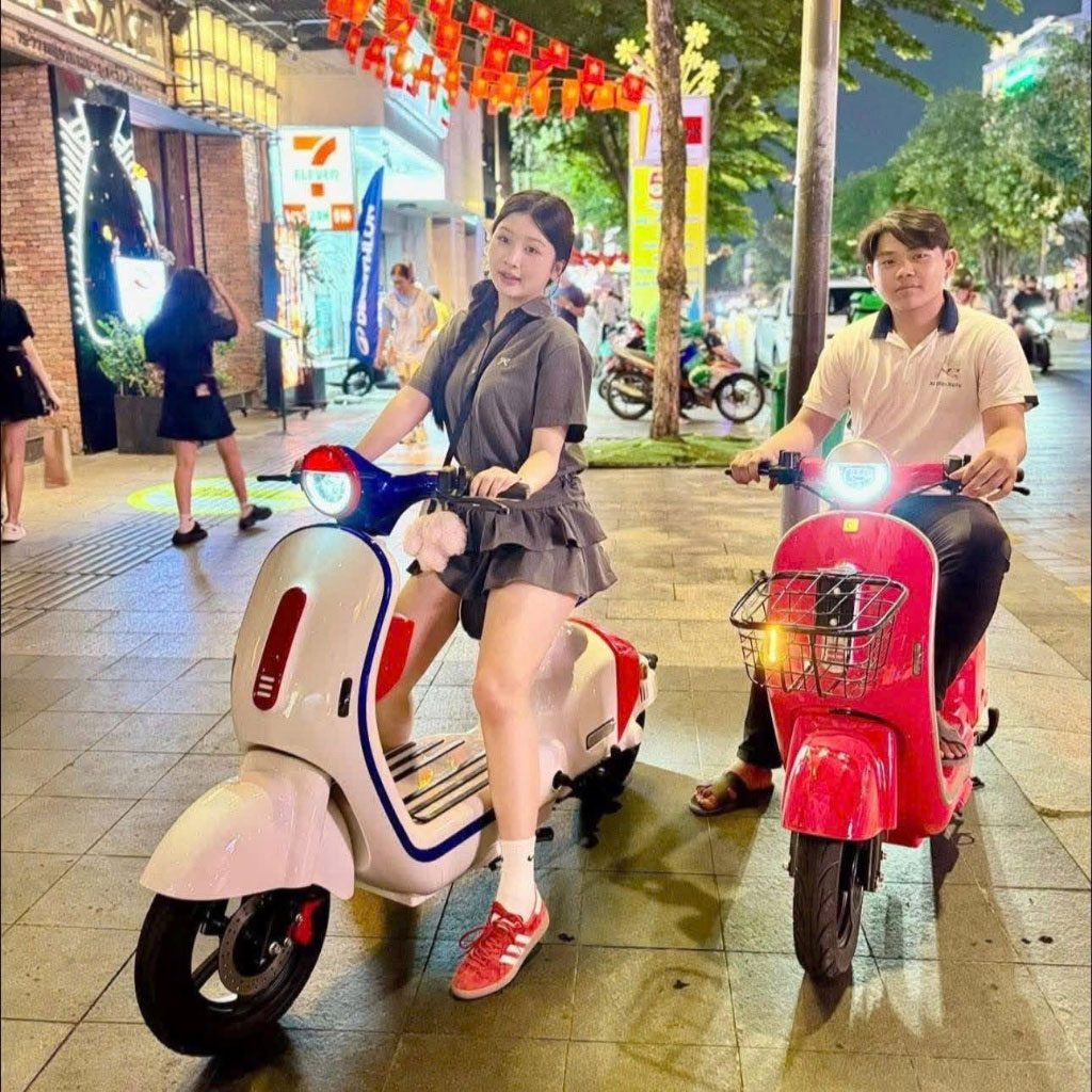 Cảnh giác với thông số ảo đặc biệt là pin và quãng đường