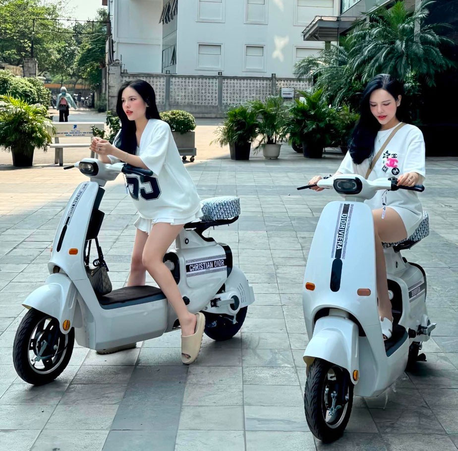 Kiểm tra khung gầm và độ hoàn thiện