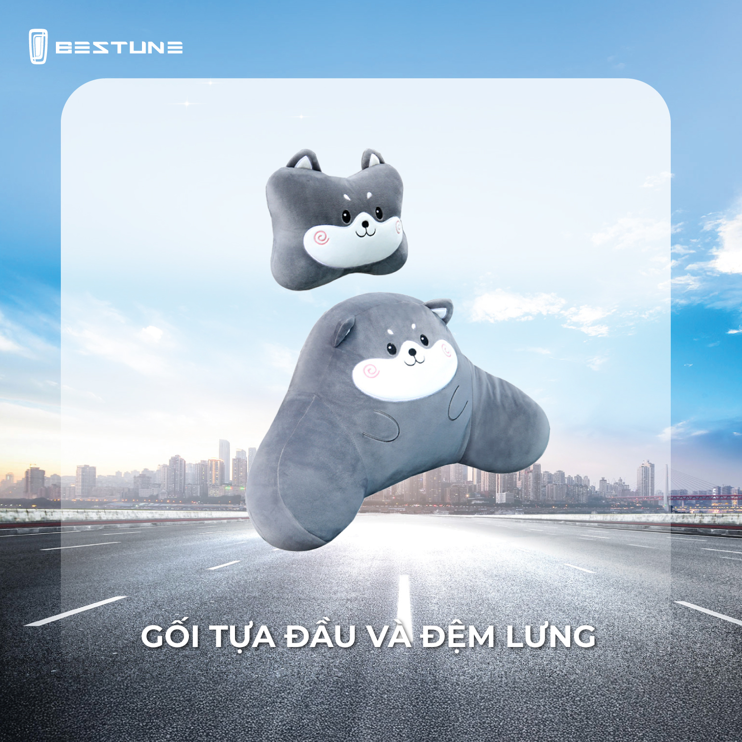 Hệ thống trạm sạc EV Power hành lang xanh cho mọi chuyến đi