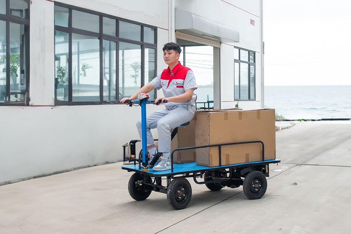 Lựa chọn thương hiệu và nhà cung cấp