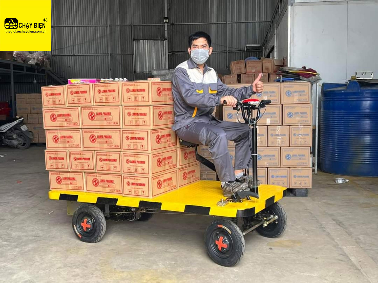 Tránh những sai lầm phổ biến