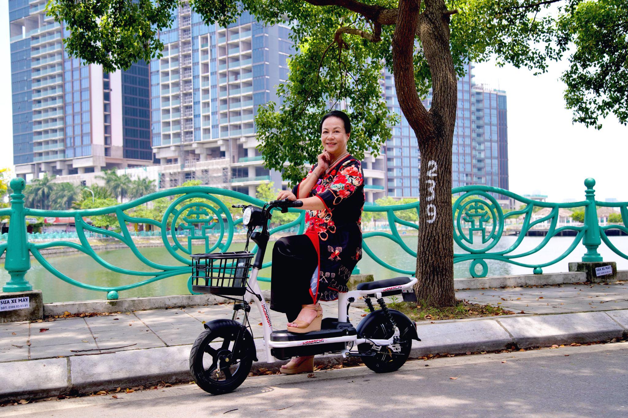 Người cao tuổi Người cao tuổi