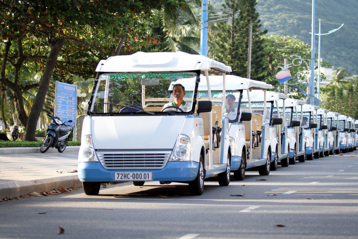 Linh hoạt và tiện lợi