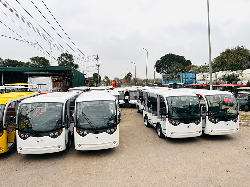 Phù hợp với ngành du lịch