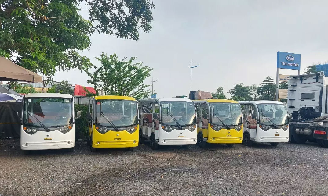 An toàn và dễ sử dụng