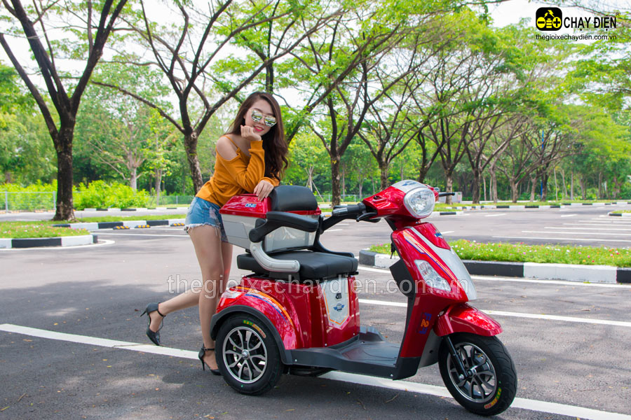 Bỏ qua thời gian và phạm vi hoạt động của pin Bỏ qua thời gian và phạm vi hoạt động của pin
