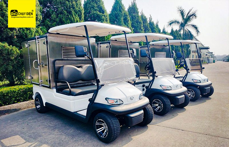 Công nghệ pin và hiệu suất