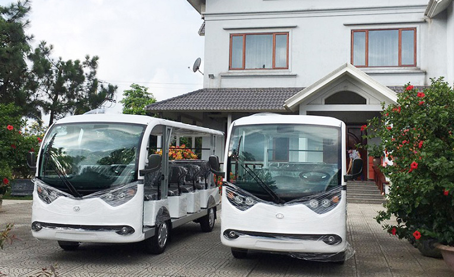 Bảo dưỡng định kỳ