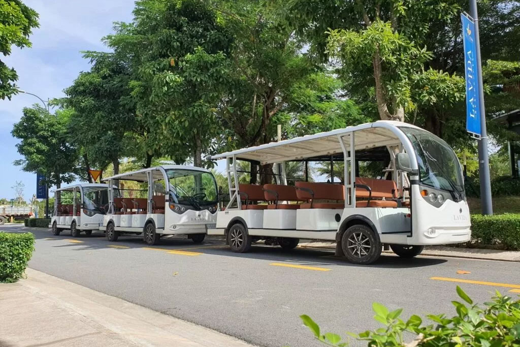 Lưu ý về môi trường sử dụng