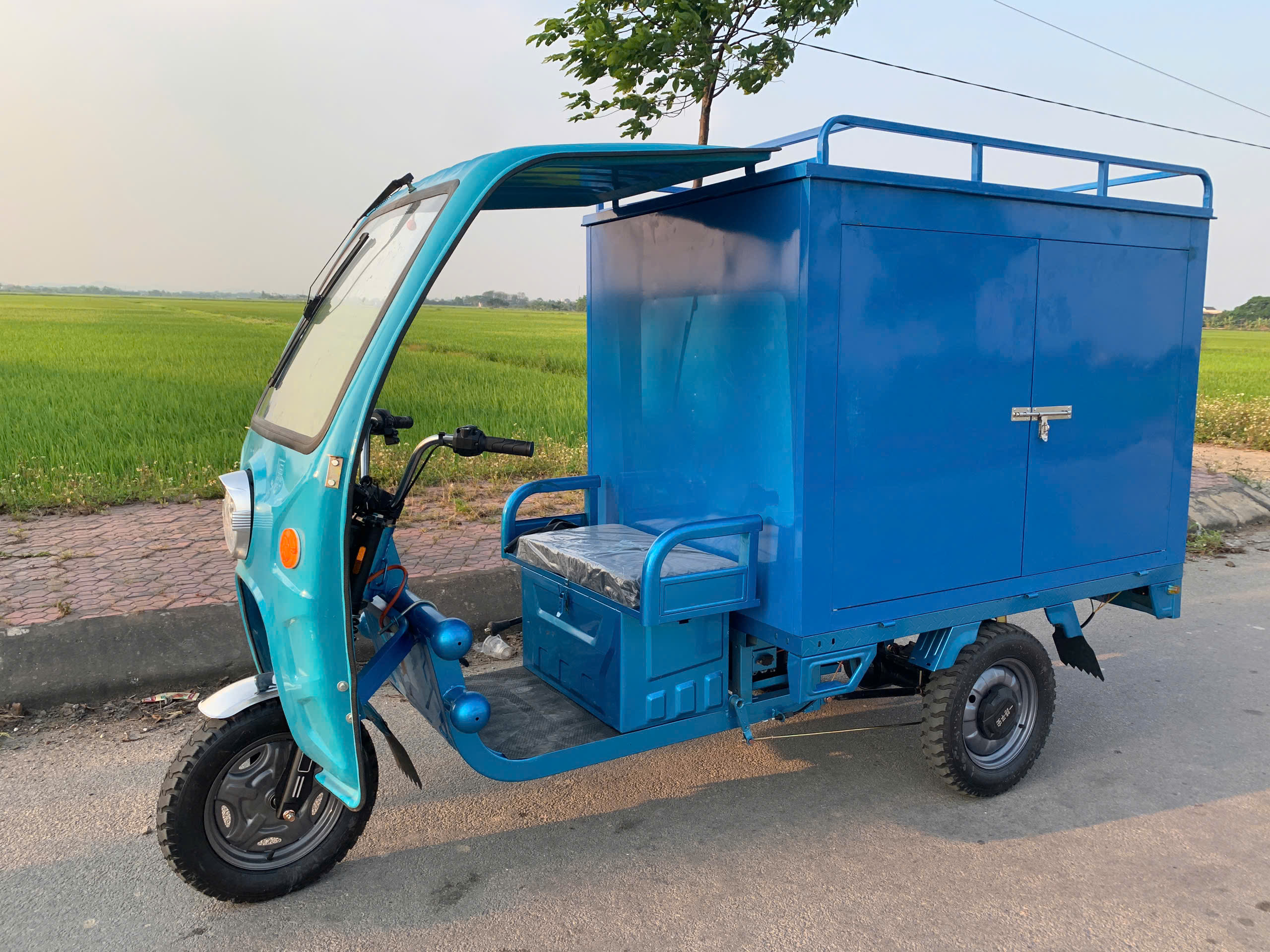 Chi phí sửa chữa phát sinh