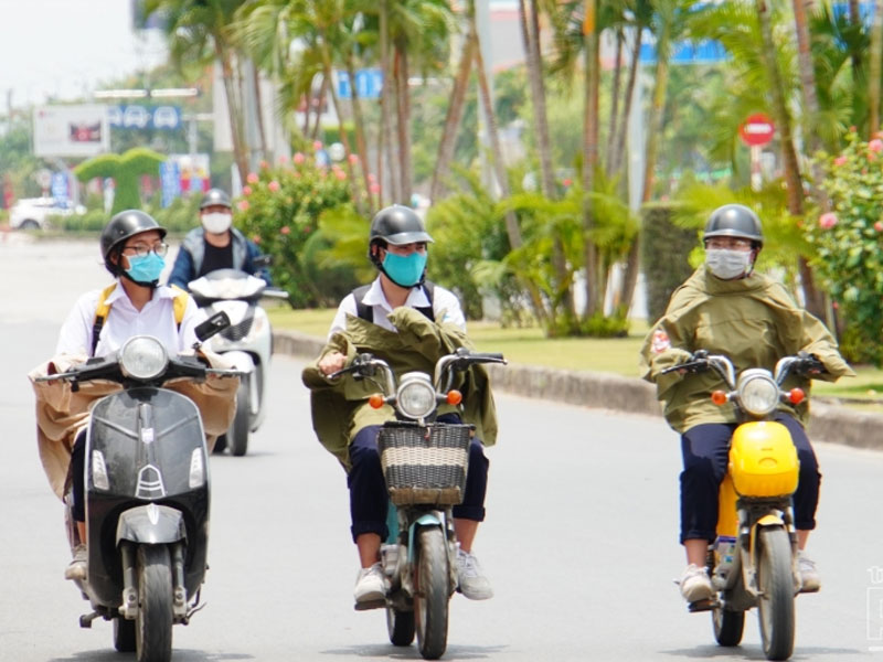 Sạc xe điện đúng cách: Nguyên tắc sử dụng xe điện