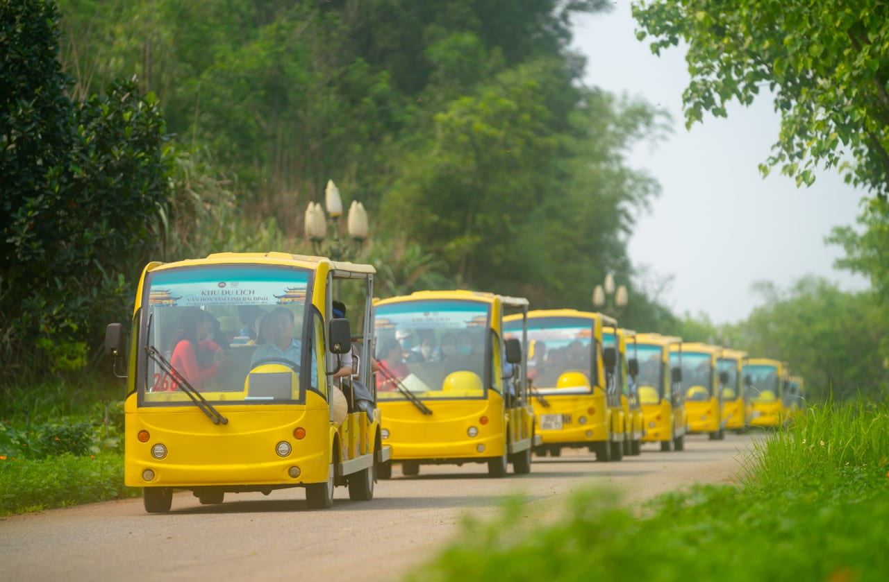 Điều kiện môi trường hoạt động