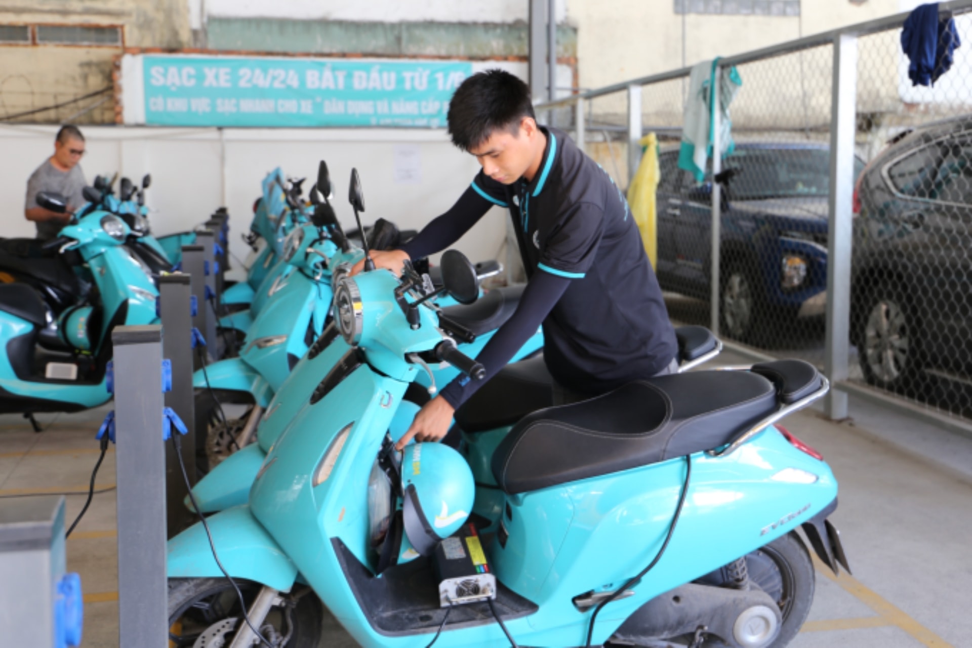 Về thị trường và xu hướng