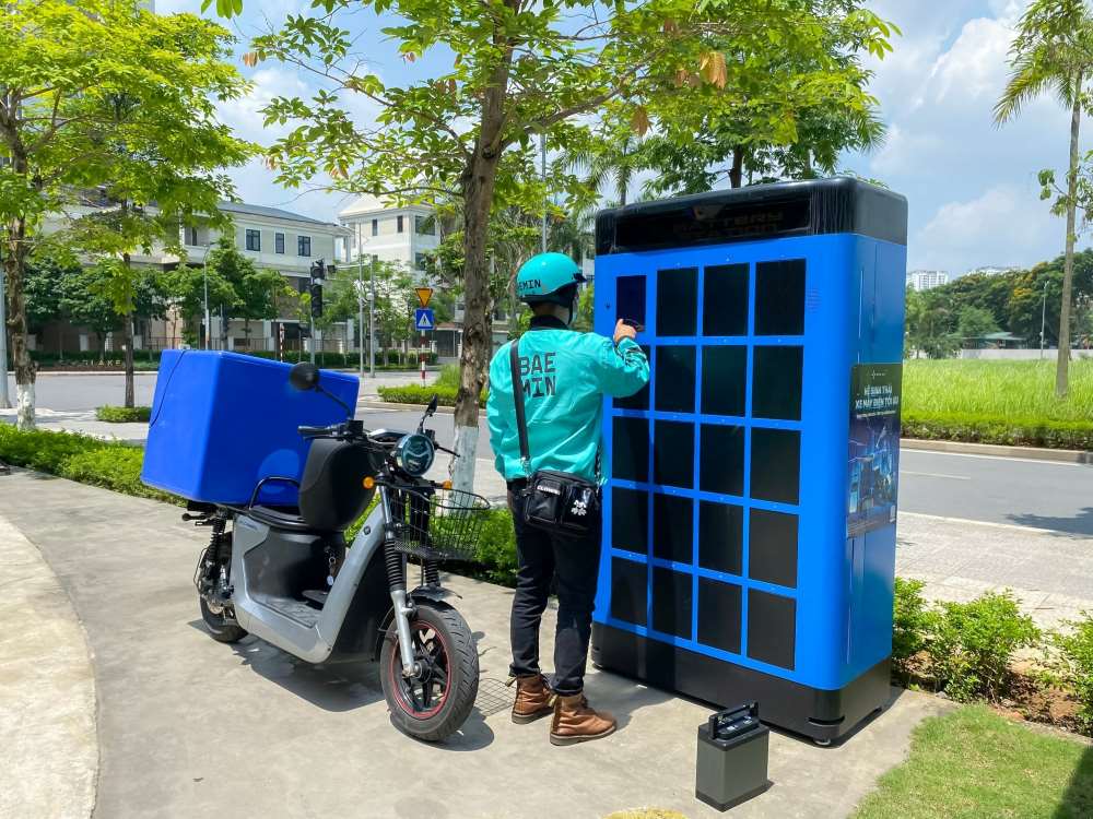 Tăng cường trải nghiệm khách hàng