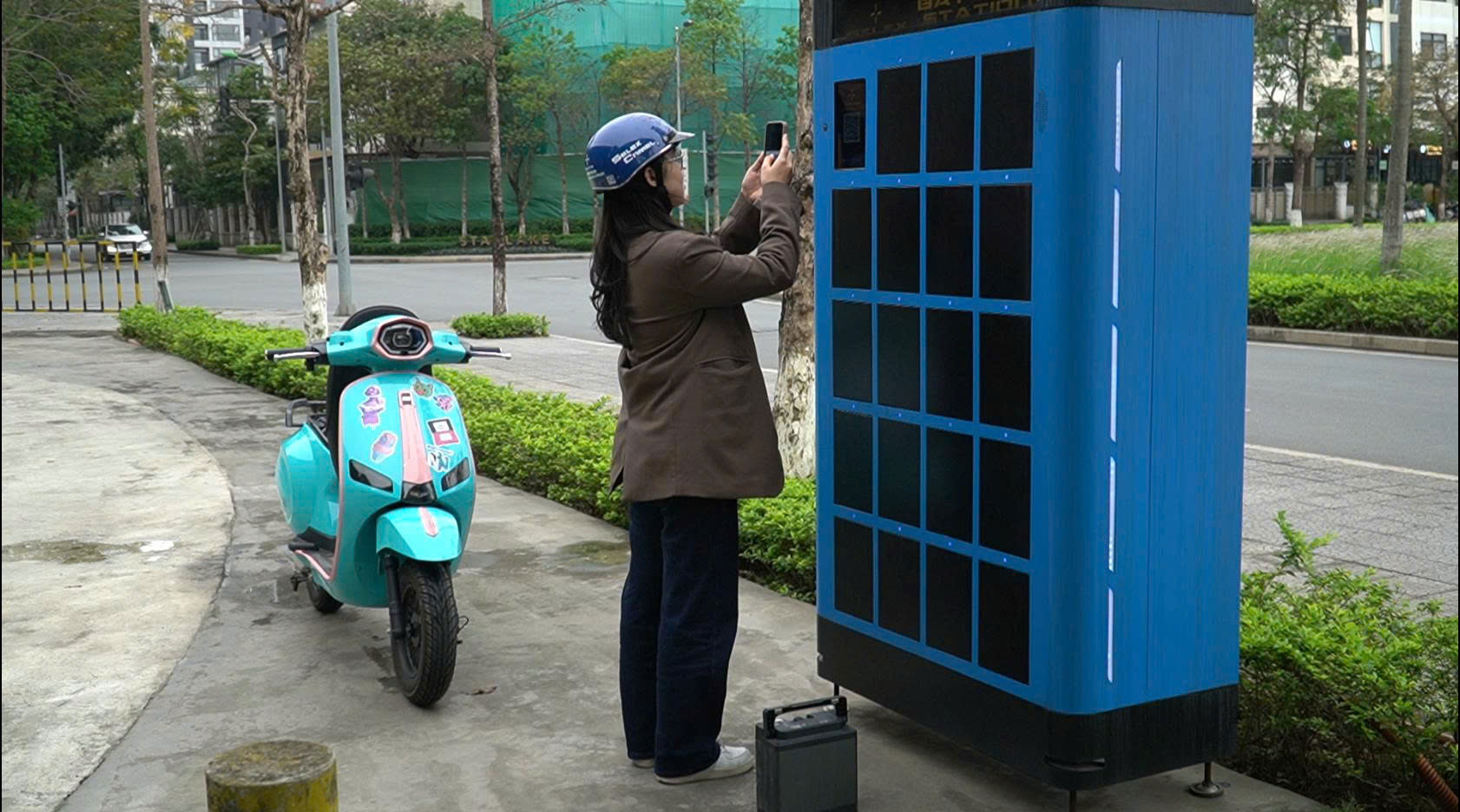 Đáp ứng nhu cầu thị trường đang tăng trưởng