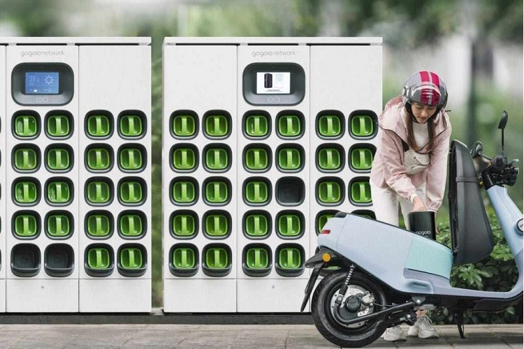 Nhưng rủi ro và khó khăn khi kinh doanh tủ đổi pin xe máy điện Nhưng rủi ro và khó khăn khi kinh doanh tủ đổi pin xe máy điện