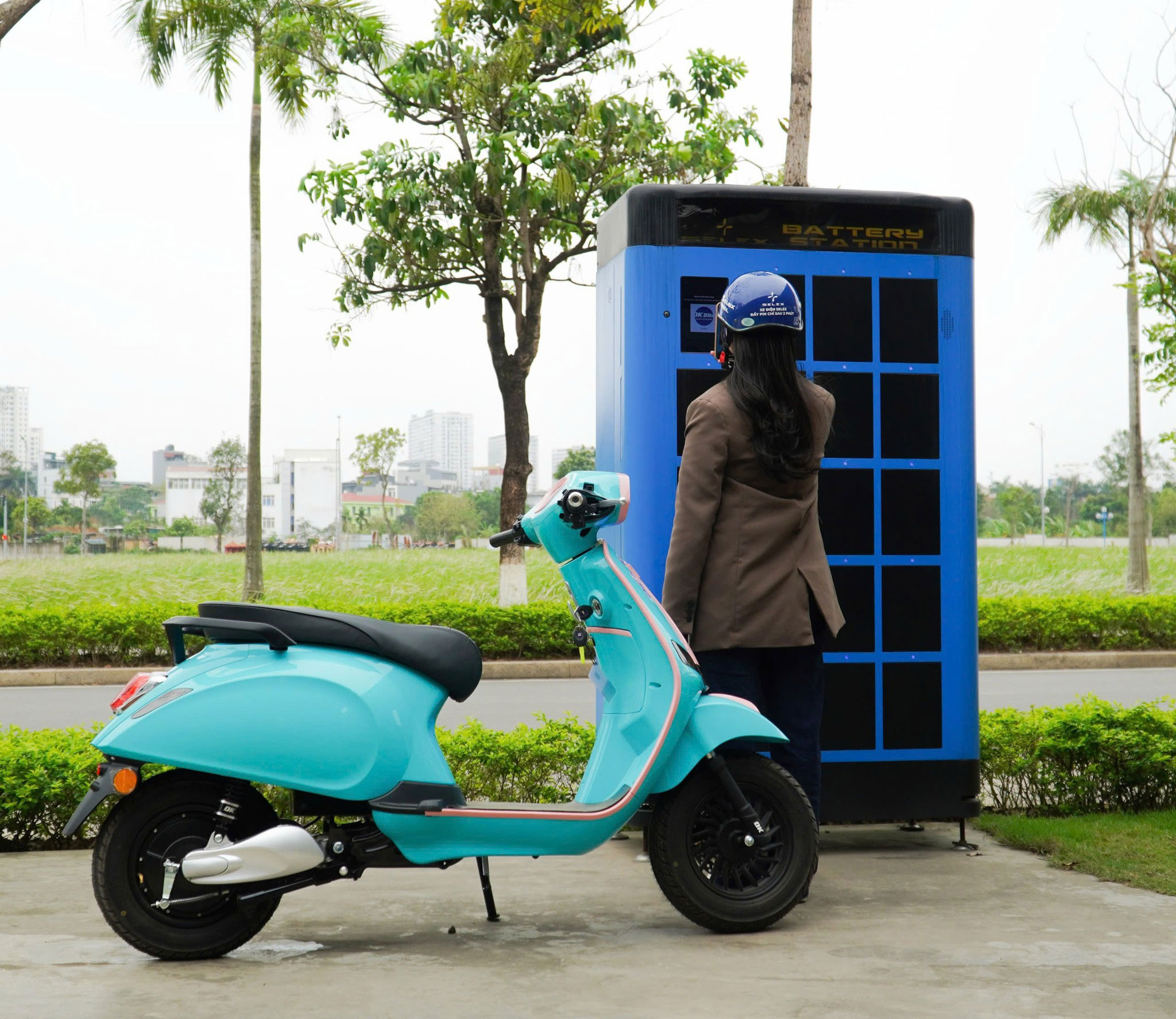 Lập kế hoạch tài chính
