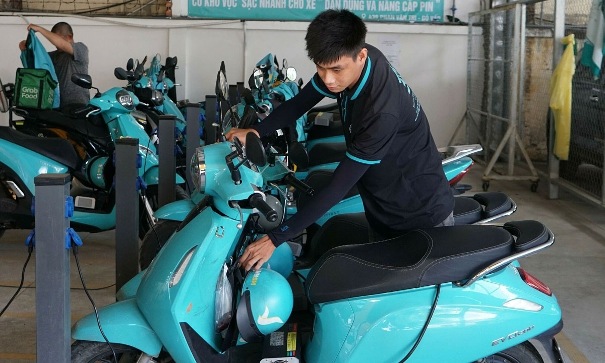 Cơ hội mở rộng quy mô